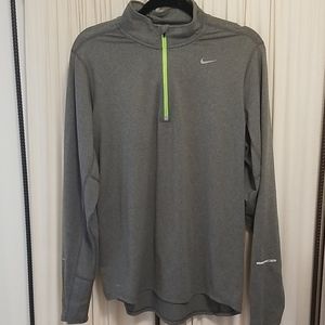 NIKE DRI-FIT Long sleeve